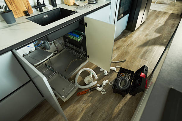 24/7 Emergency Drain Cleaning experts in Irving, IL